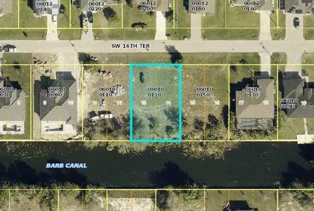 2306 SW 16TH TERRACE