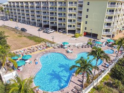 12000 GULF BOULEVARD
