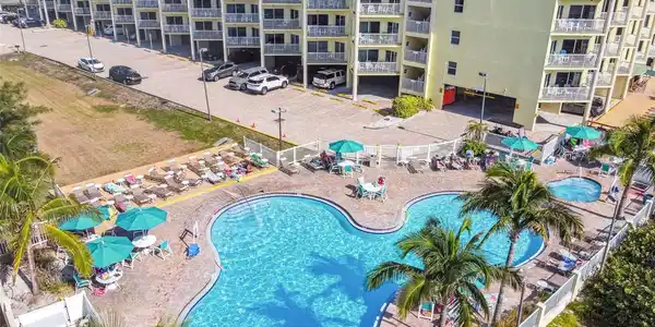 12000 GULF BOULEVARD
