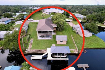 3911 N NOKOMIS POINT