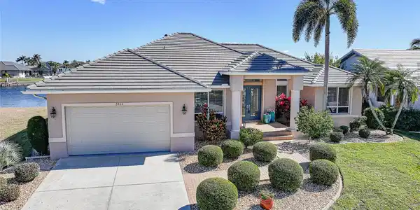 3944 SAN PIETRO COURT