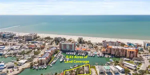 225 BOCA CIEGA DRIVE