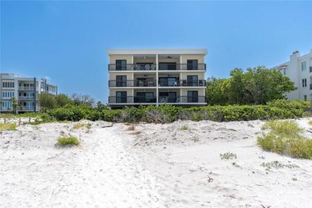 3200 GULF BOULEVARD