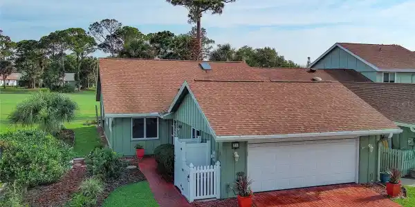 25 ANDREA DRIVE
