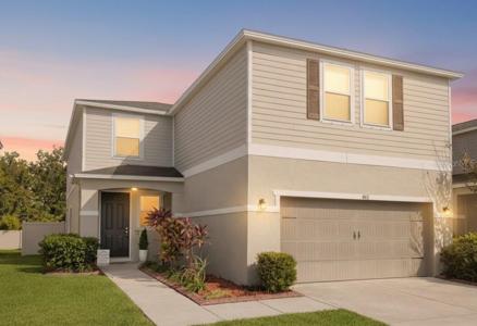 7512 SUNSHINE BRIDGE AVENUE