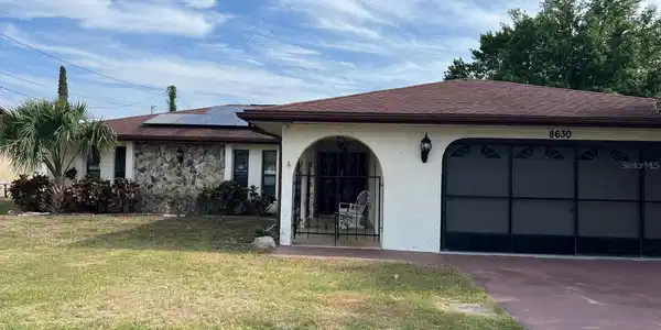 8630 WINTER HAVEN DRIVE