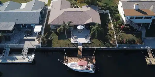 4108 DAISY DRIVE