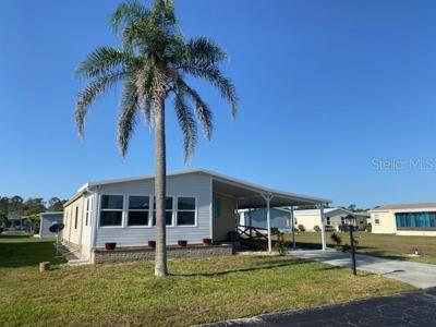 707 DEL LUNA DRIVE