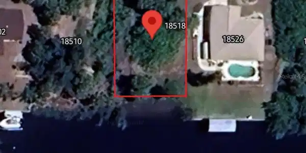 18518 KERRVILLE CIRCLE