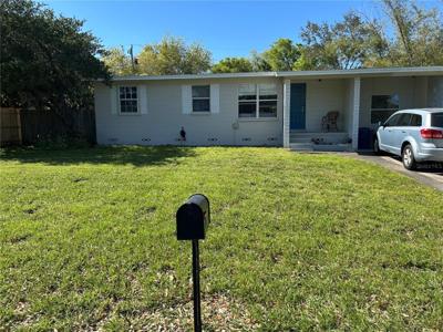 808 HILLSDALE DRIVE
