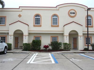1246 RIO DE JANEIRO AVENUE
