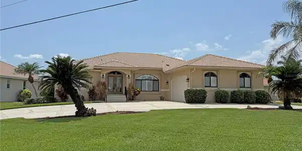 3398 TRIPOLI BOULEVARD