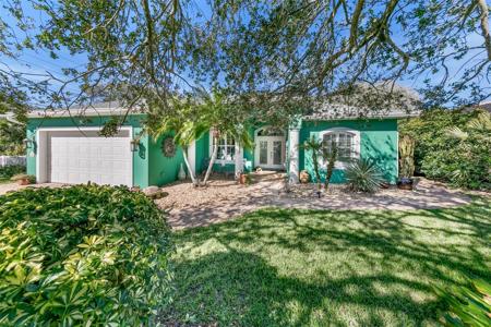 50 POMPANO DRIVE