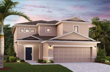 16842 FIESTA DRIVE