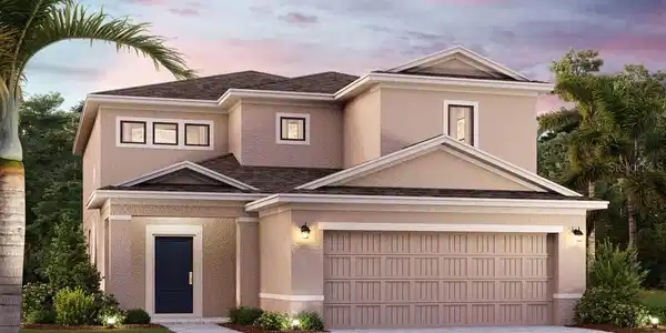 16842 FIESTA DRIVE