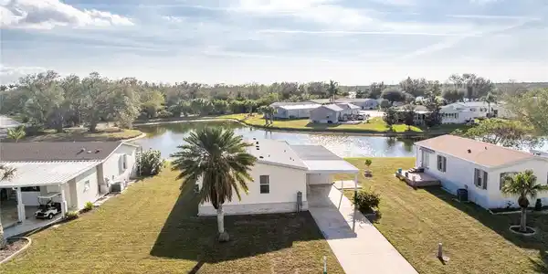 1595 IBIS COURT