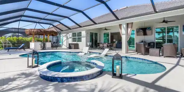 14564 GASPAR LOOP