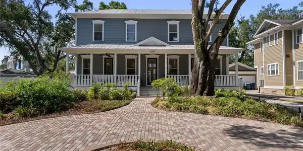 2603 SANDERS DRIVE