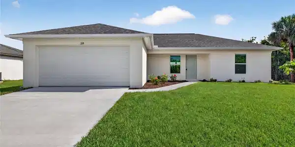 359 DENVER DRIVE