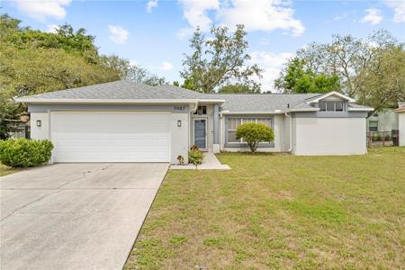 5087 OYSTER COURT