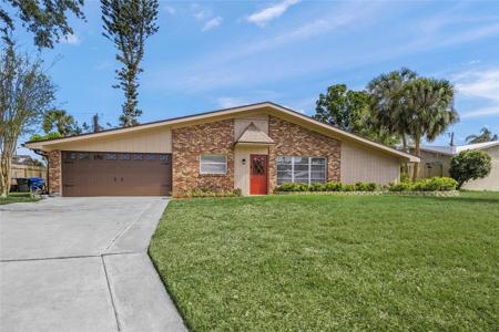 2551 WANETA DRIVE
