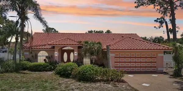 321 SORRENTO DRIVE