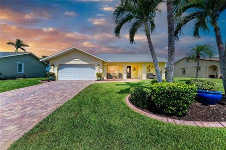 4508 MANGROVE POINT ROAD