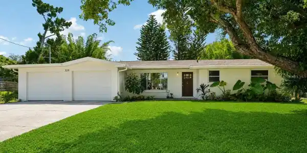329 BAY VISTA AVENUE
