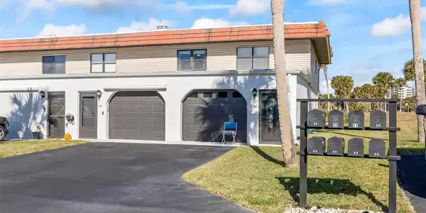 35 N OCEAN PALM VILLAS