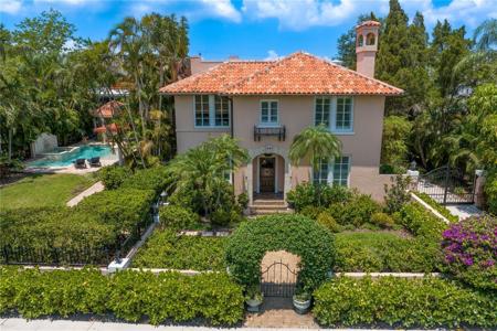136 W DAVIS BOULEVARD