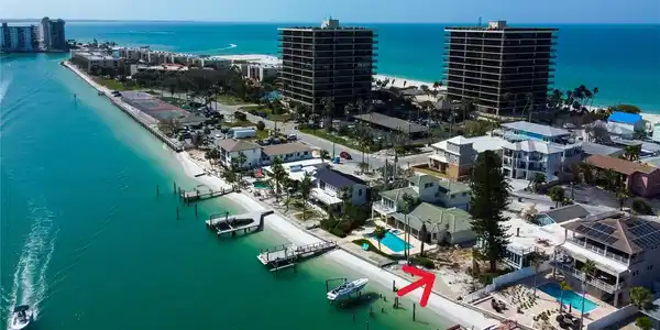 7777 BAYSHORE DRIVE