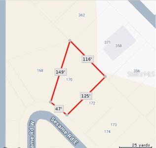 170 SESAME ROAD E