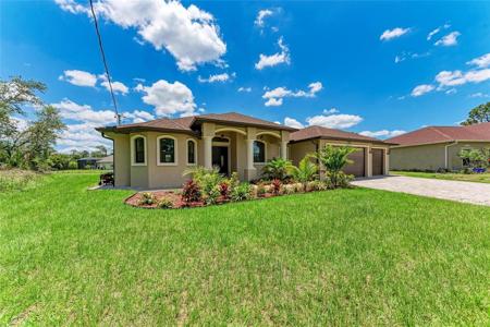 4380 MADDOCK CIRCLE
