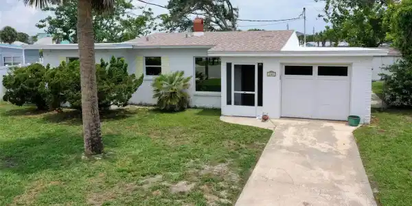 168 PALMETTO AVENUE
