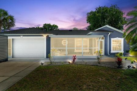 2325 LIME TREE DRIVE