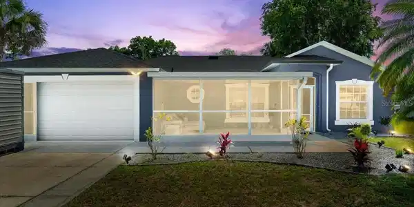 2325 LIME TREE DRIVE