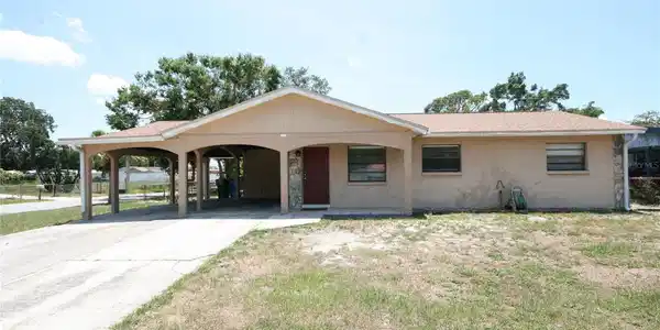 6514 LA MESA CIRCLE