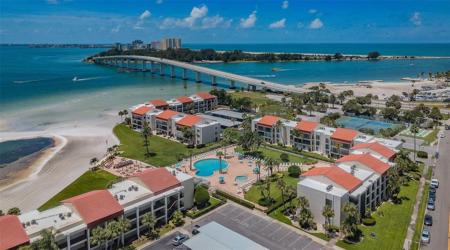 865 S GULFVIEW BOULEVARD