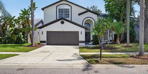11328 CLAYRIDGE DRIVE