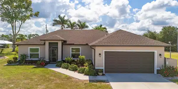 16094 ORTEGA DRIVE