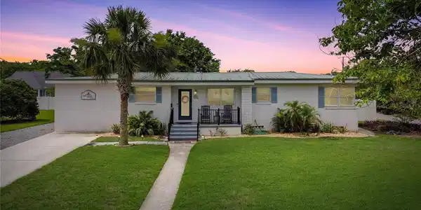 15 MARLIN DRIVE