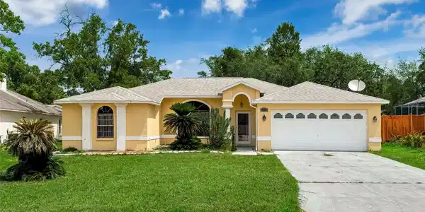 7337 CONE SHELL DRIVE