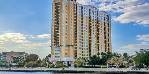 345 BAYSHORE BOULEVARD