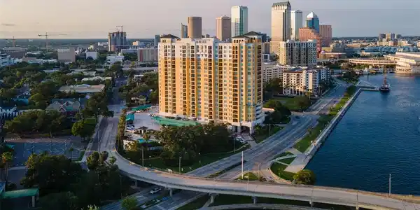 345 BAYSHORE BOULEVARD