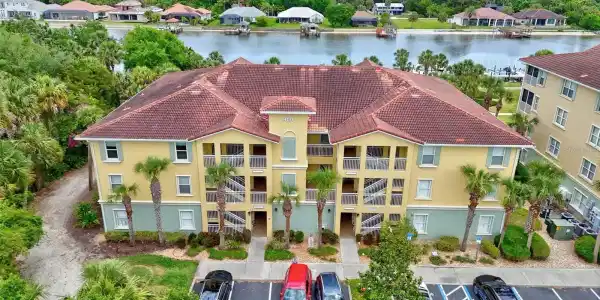 900 CANOPY WALK LANE