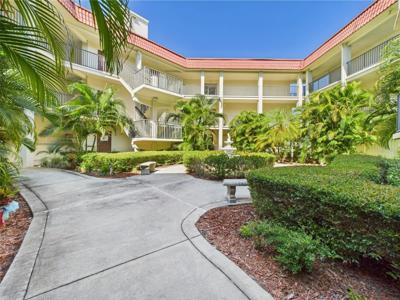 2700 BAYSHORE BOULEVARD