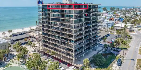 7600 BAYSHORE DRIVE