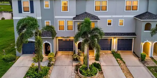 4853 TUSCAN LOON DRIVE
