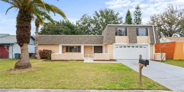 3600 LANDALE DRIVE
