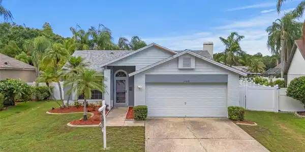 11619 FOX CREEK DRIVE